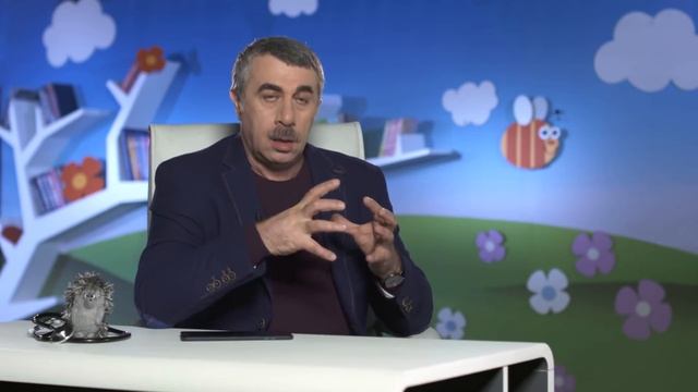 Что делать, если ребенок постоянно пачкает трусы? (Запор у ребенка) - Доктор Комаровский смотреть онлайн