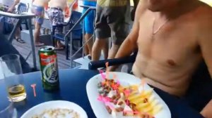 Прогулка теплоход Москва 198