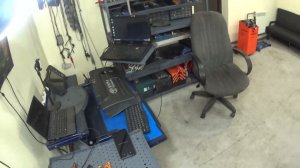 ТОЙОТА ДИАГНОСТИКА ЧАСТЬ 2