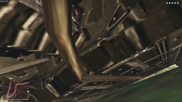 Настоящее QTE в Gta 5 (Quick Time Event) смотреть онлайн