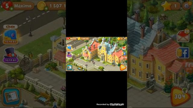 🔴Como instalar hack no Gardenscapes apk mod🔴 смотреть онлайн