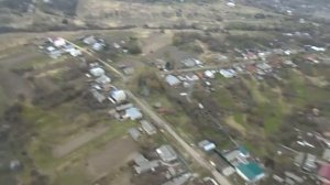 Стародевичье на фоне рвзлива