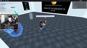 This game made me a GENIUS! (Roblox)