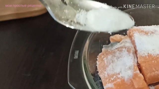 Малосольная рыба, быстро, просто и вкусно! Идеальный рецепт малосольной сёмги,salted salmon recipe