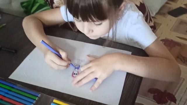 рисую смотреть онлайн