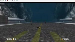 { CUSTOM } GoldenEye 007 - dataRunway 0.0.1. { 12/06/22 }