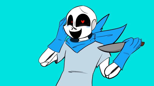 Break Law || Animation Meme(FlipaClip) || Ft.Yandere!Blue (Rushed+Lazy+Cringe)|| Flash Warn смотреть онлайн