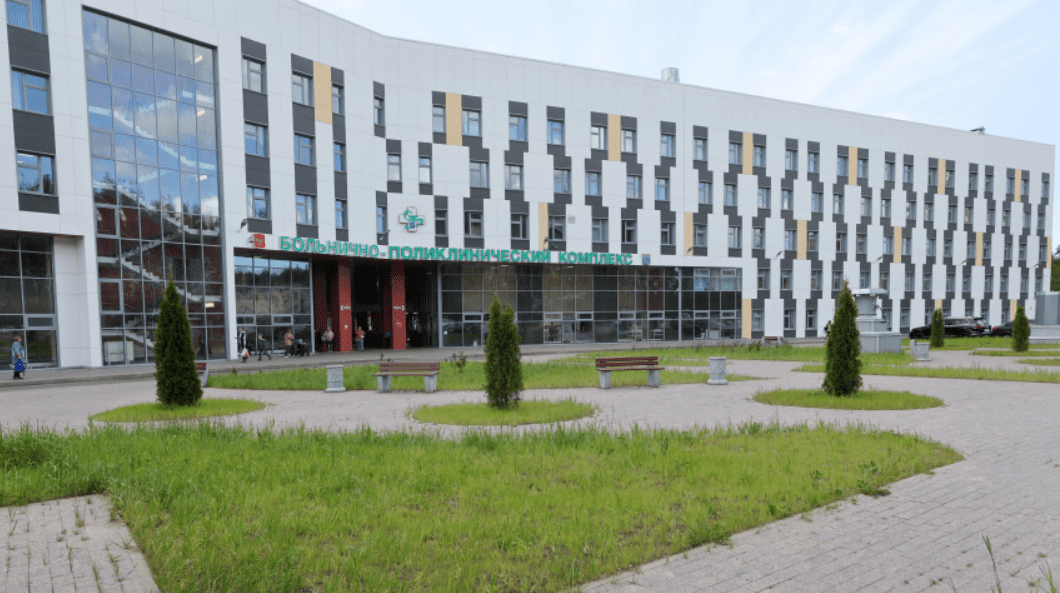 Полноценный курс: в Ленобласти открылись центры реабилитации для военных
