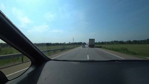 Перегон Тойота Вокси гибрид Владивосток - Кострома. Живём в машине. Часть 2 .