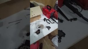 Хонда Цивик 4 Д. Селектор АКПП разобрал, прочистил, установил. Не помогло. D мигает.