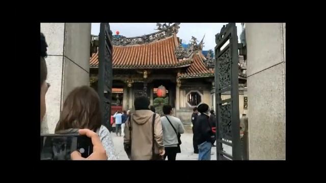 #krizWanders Vlog 03: New Year Escape 2019 смотреть онлайн