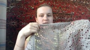 Китайский кашемир. Обзор, первое впечатление, готовое изделие