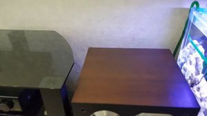 Onkyo Integra м 504 + Onkyo Integra P 309 + DIATONE DS 505