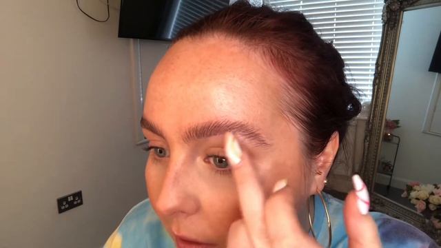 Anastasia Beverly Hills brow pen review | ABH brow review смотреть онлайн