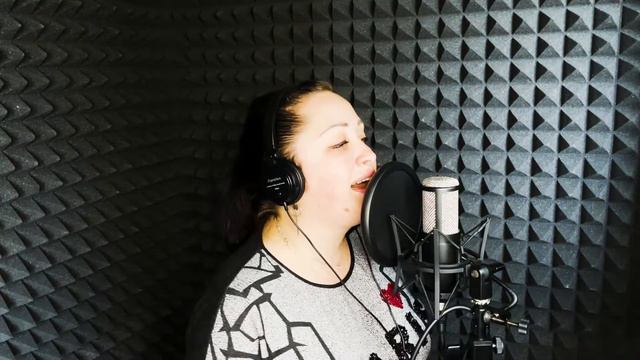 "Все мимо" - cover by ЮЛІЯ БЄЛІНСЬКА
