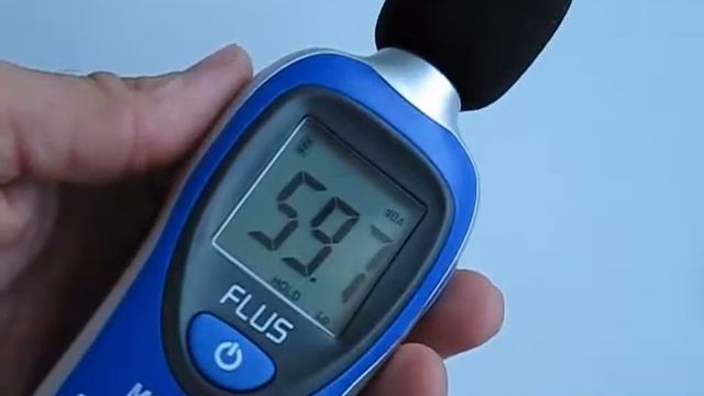 MT901A обзор шумомера смотреть онлайн