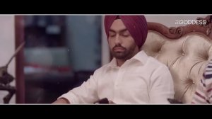 Mann Bharrya | Qismat | Ammy Virk | Jaani | B Praak | DJ Goddess Remix