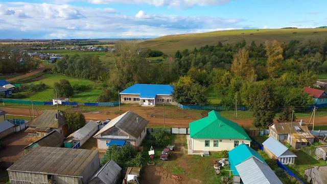 Фарит Ялалов Сынгряново смотреть онлайн