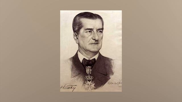 Выпуск 110-й. Адмирал без флота.