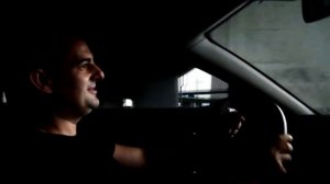 Ford Mondeo Ecoboost - машина для реальных пацанов!