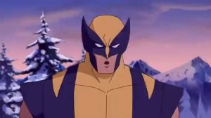 РОСОМАХА ПРОТИВ ХАЛКА