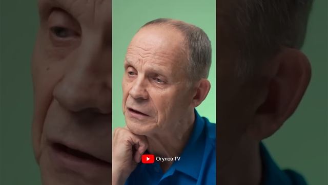 Разминаем шею