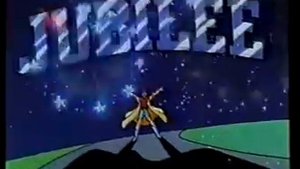 X-MEN Радиоактивные люди OP AVO Володарский