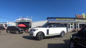 Нальчик! Оптово розничный рынок ДУБКИ. Обзор внутри рынка. Февраль2022