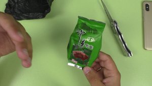 Самый Вкусный Чай из Китая ► молочный улун Tieguanyin Milk Oolong
