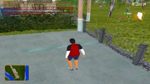 Как улучшить графику в радмир или хасл