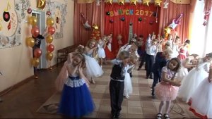 #флешмоб#время придет#выпуск#