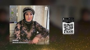 Mavluda Asalxo'jayeva - Ketding | Мавлуда Асалхужаева - Кетдинг (AUDIO)