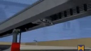 Монтаж автоматики на гаражные ворота Hormann