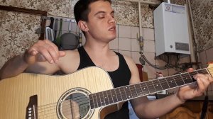 Мот - Космос - это синяки на гитаре + разбор песни