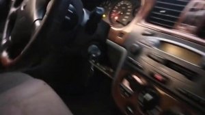 Ниссан примера Р11 2.0 АКПП