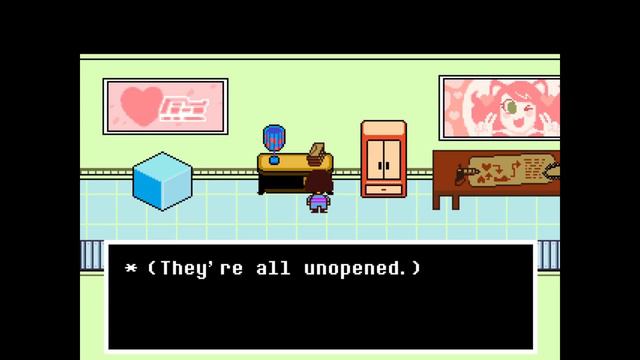 [Full stream] - Undertale [Part 3] смотреть онлайн