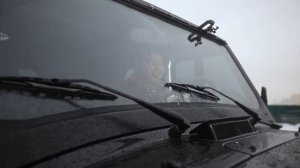 Рыбакин Рулит - 3 в 1 (Volkswagen - UAZ - Bentley)