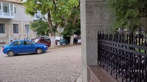 Старый город Евпатории, 2500 лет истории. Малый Иерусалим. Храмы. Синагога. Старая Соборная Мечеть.