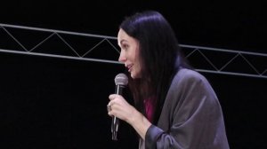 Евгения Пронькина 16 02 22 "Время сидеть у ног Иисуса"