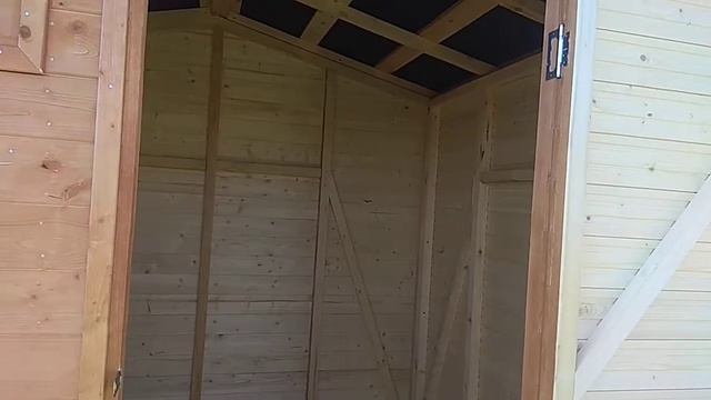 Бытовка для дачи Минск - ПлотникБЕЛ смотреть онлайн