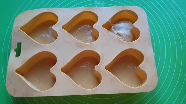 "Клубничные Кексы" за 20 минут смотреть онлайн