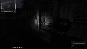 Сталкер: Закоулки правды [ КПК ДЕЙЛА или ВОРОН-СНАЙПЕР ПРОТИВ МОНОЛИТОВЦЕВ. ИГЛОМЁТ ] #11