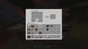 Как построить заправку в Minecraft и как заправить машину?