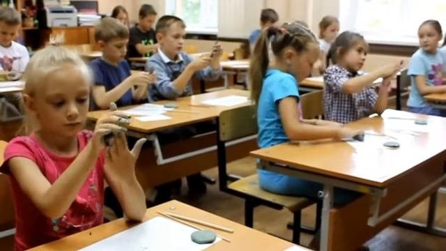20190816-Занятие 'Огненные гончары'