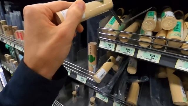 Магазин инструментов в Японии. Тут есть всё.