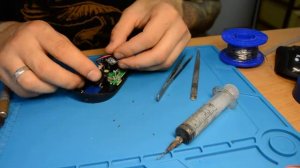 Делаем беспроводную мышь с аккумулятором который можем заряжать. Избавляемся от батареек.