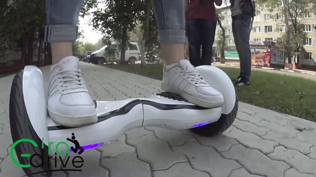 Smart Balance 10-N (White) смотреть онлайн