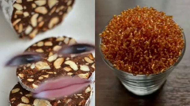 Шоколадная колбаса и РОВНО/НЕ РОВНОО ????? смотреть онлайн