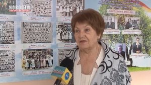 14 школа Новочебоксарска отметила 35 летний юбилей