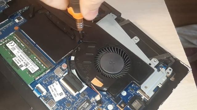 сборка ноутбука за 2 минуты смотреть онлайн